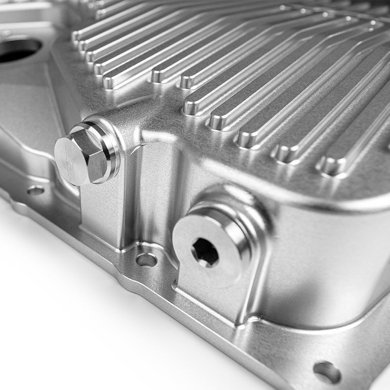 Carica immagine in Galleria Viewer, Billet Aluminum CNC Oil Pan For EA888.3 MQB EA888.2 PQ
