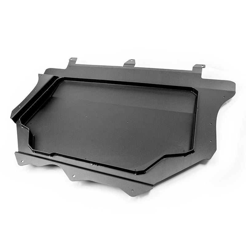 Laden Sie das Bild in Galerie -Viewer, JDY Containment Belly Pan for Audi RS3 8V TTRS 2.5TFSI