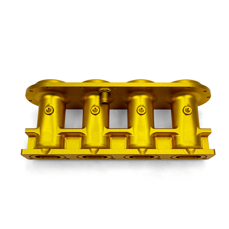 Load image into Gallery viewer, Billet CNC Intake Manifold For EA113 2.0TFSI Engine