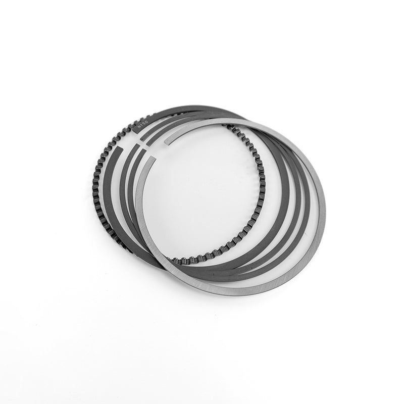 Load image into Gallery viewer, 2.5TFSI RS3/TTRS Diamond Pistons Conrods Kits