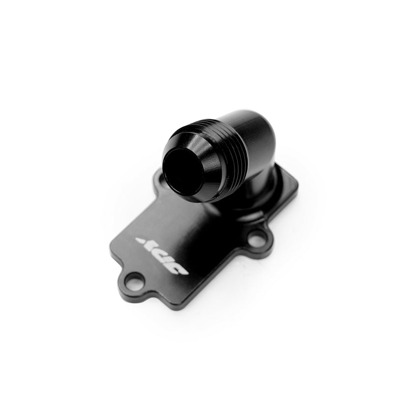 Load image into Gallery viewer, JDY Audi 2.5TFSI Race Crankcase Vent Kit -RS3/TTRS/RSQ3