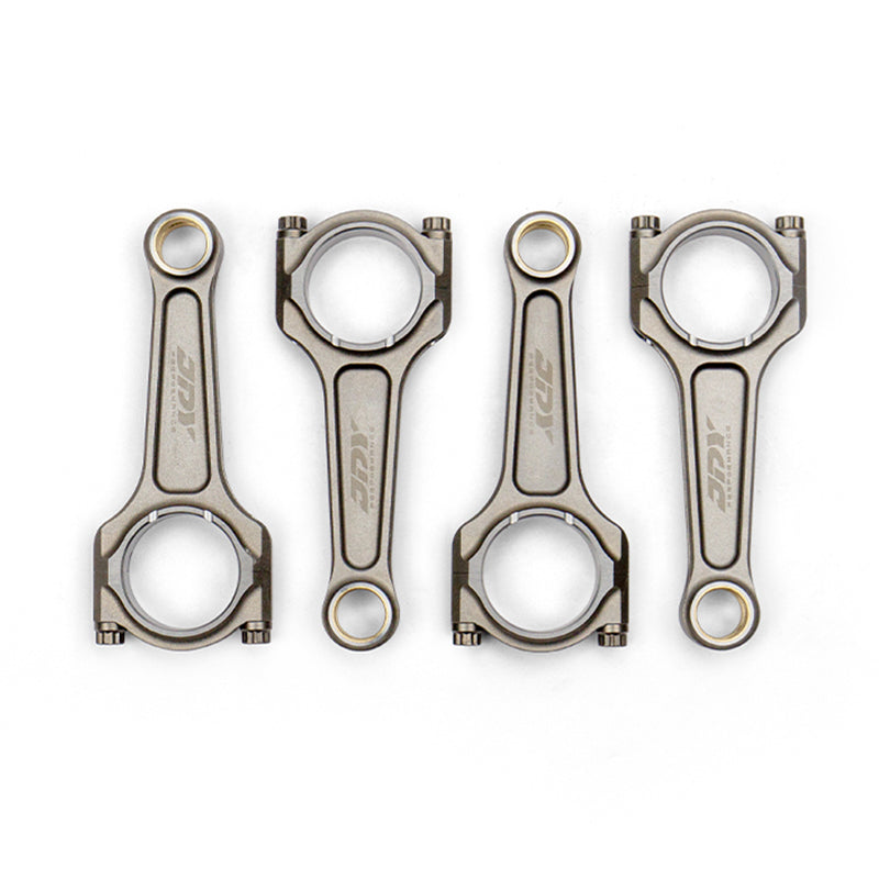 Загрузить изображение в просмотрщик галереи, JDY H.D. Conrod For EA113 2.0TFSI ARP2000/625+ Bolts