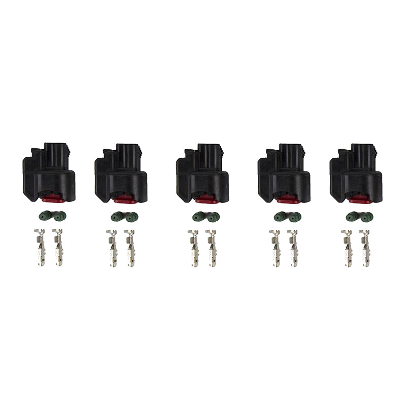 Load image into Gallery viewer, Injector Dynamics 2600-XDS Injectors