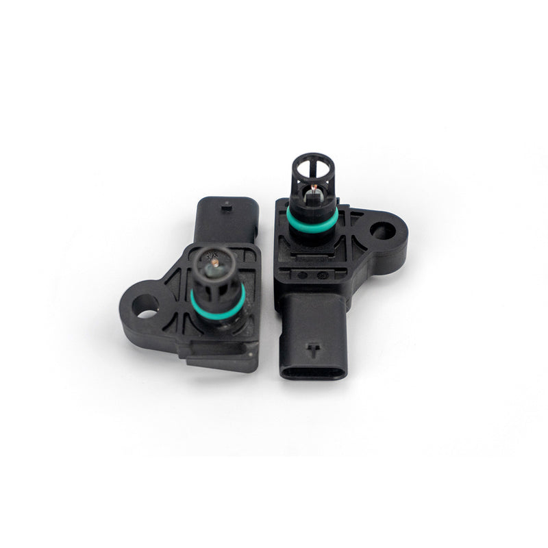 갤러리 뷰어에 이미지 로드, 2.5TFSI 8V (DAZA) Audi TTRS/RS3 4 Bar Map Sensor Kit (2 Sensors)