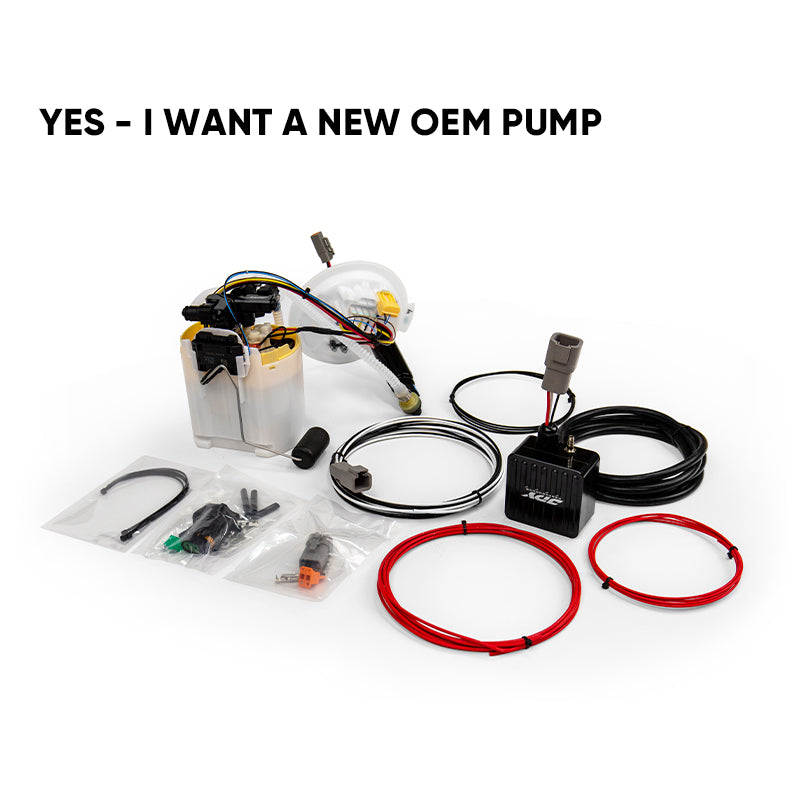 갤러리 뷰어에 이미지 로드, JDY BMW G Series B58 Fuel Pump Upgrade Kit