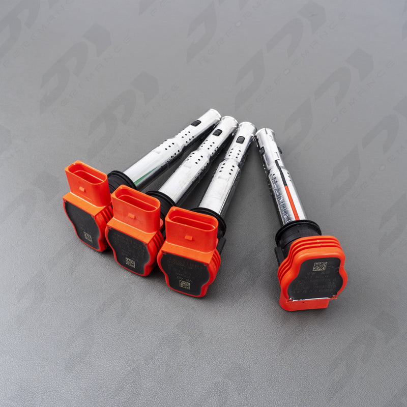 Carica immagine in Galleria Viewer, Genuine Audi R8 Ignition Coil Pack for EA113 2.0TFSI/ EA888 Gen2 2.0/1.8TSI-7L905115A=B