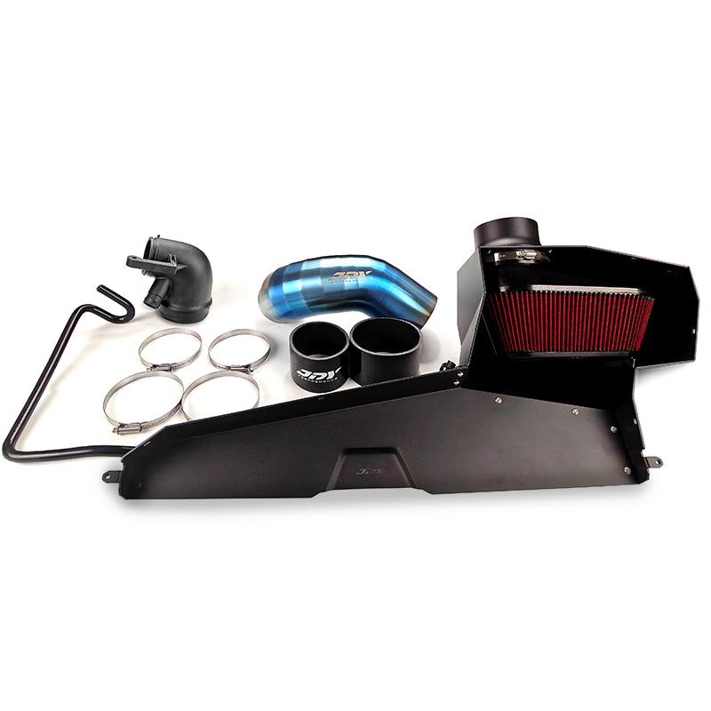 ギャラリービューアに画像をロードする, JDY VW/Audi MQB 2.0T Titanium Air Intake