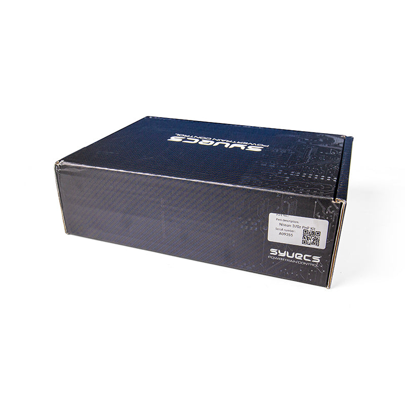 Load image into Gallery viewer, Syvecs Nissan 370Z - Manual/Auto - S7Plus