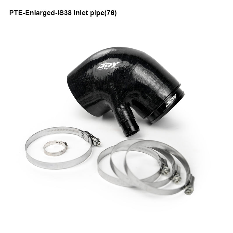 Carica immagine in Galleria Viewer, JDY Turbo Inlet for STG2 Factory Upgrade IS38