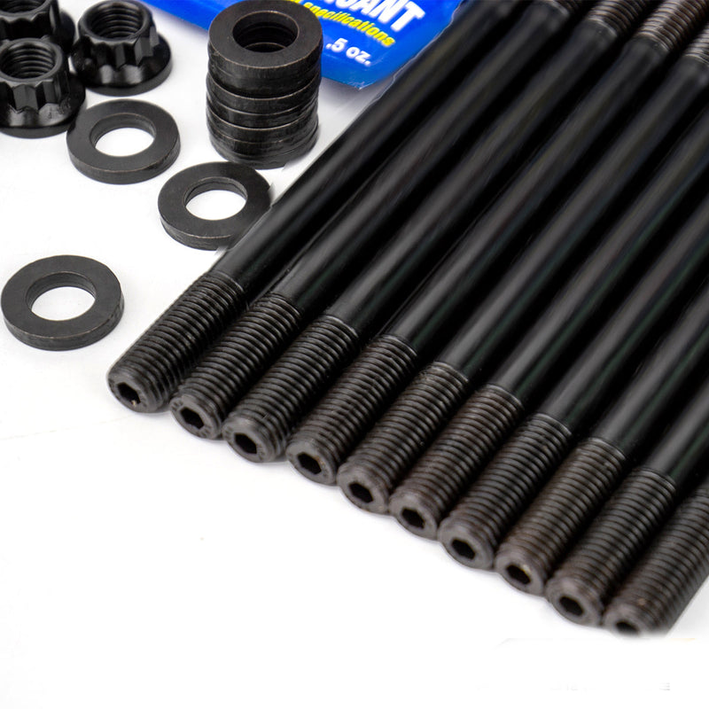 갤러리 뷰어에 이미지 로드, ARP EA888 Gen1/2/3/ EA113 Main Stud Kit VW/Audi 2.0L (FSI) 4-Cylinder Kit