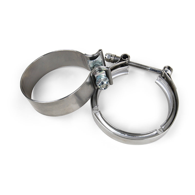 Cargue la imagen en el visor de la galería, JDY 4" Catless Downpipe for 2.0TSI MQB Golf 7/7.5 GTI/R A3/S3 Leon