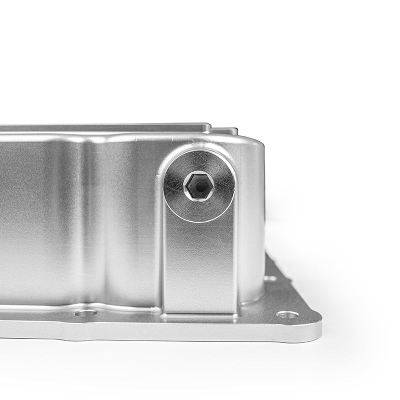 Carica immagine in Galleria Viewer, Billet Aluminum CNC Oil Pan For EA888.3 MQB EA888.2 PQ