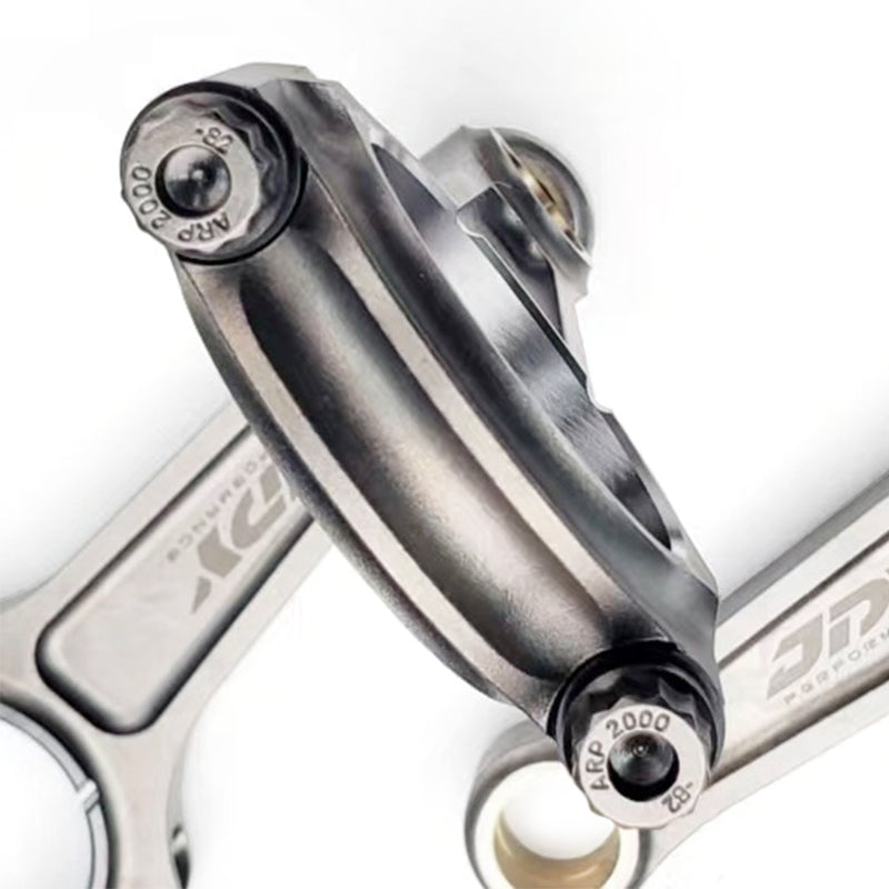 Загрузить изображение в просмотрщик галереи, JDY H.D. Conrod For EA113 2.0TFSI ARP2000/625+ Bolts