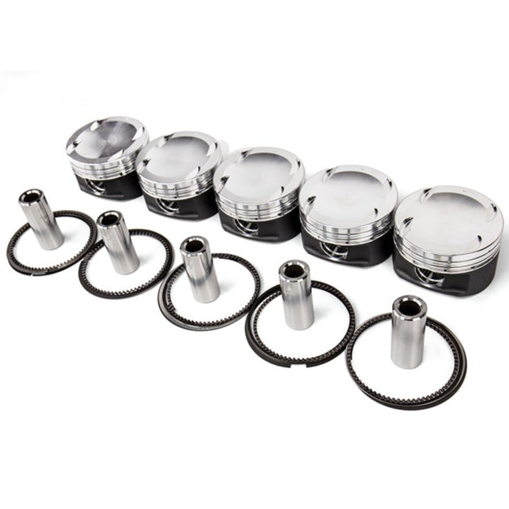 Load image into Gallery viewer, JDY 2.5TFSI Audi RS3 & TTRS Engine Ultimate Block Internal Kit - Diamond Pistons JDY iBeam Conrod|JDY Performance