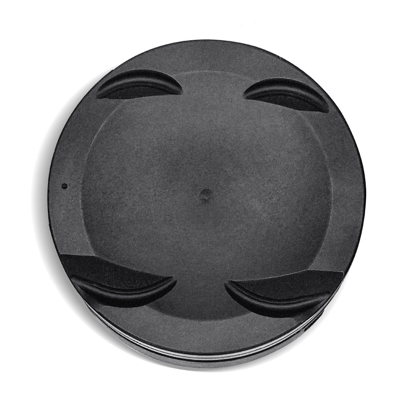 Load image into Gallery viewer, JDY Drag Spec Pistons for Audi RS3/ TTRS/ RSQ3, DAZA/DNWA Platform