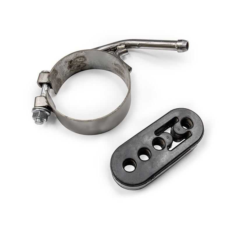 Carregue imagem no visualizador da galeriaJDY Titanium Catback for Audi RSQ3 2.5TFSI F3