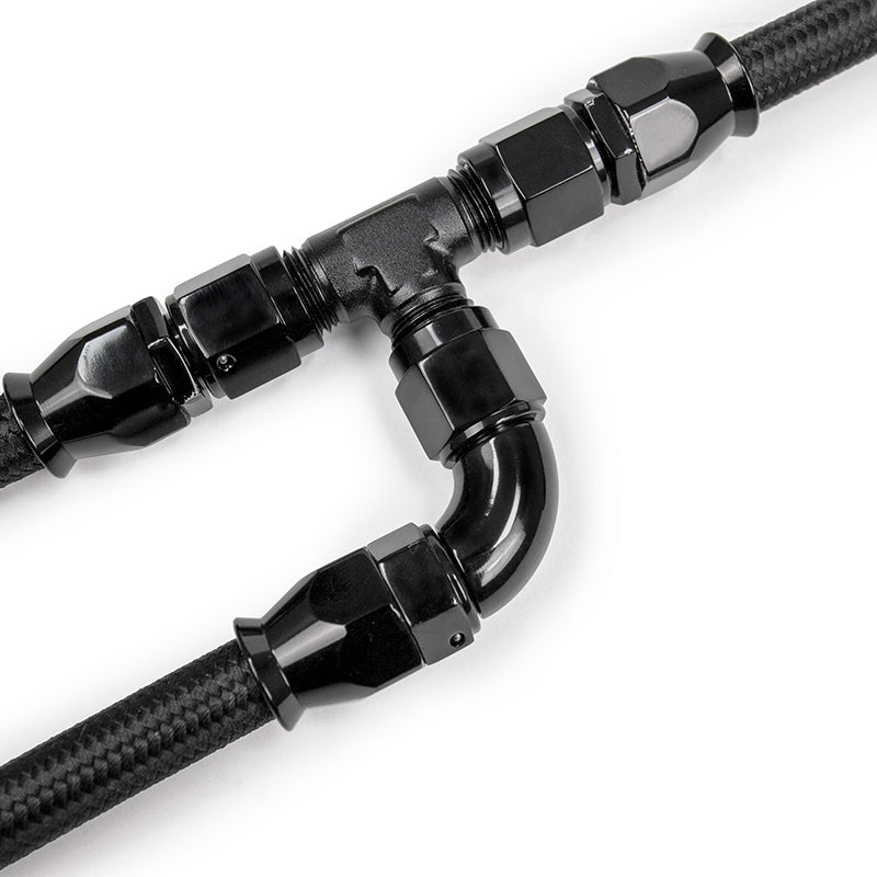 Load image into Gallery viewer, JDY BMW G8X 3.0T M2/M3/M4 S58 MPI Fuel Rail Kit