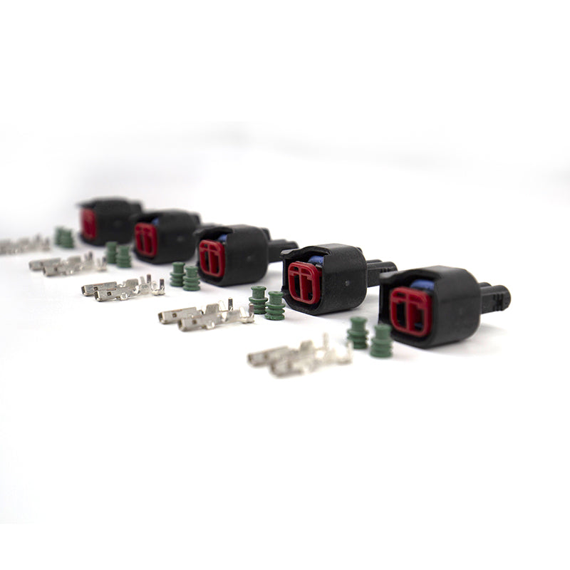 Load image into Gallery viewer, Injector Dynamics 2600-XDS Injectors