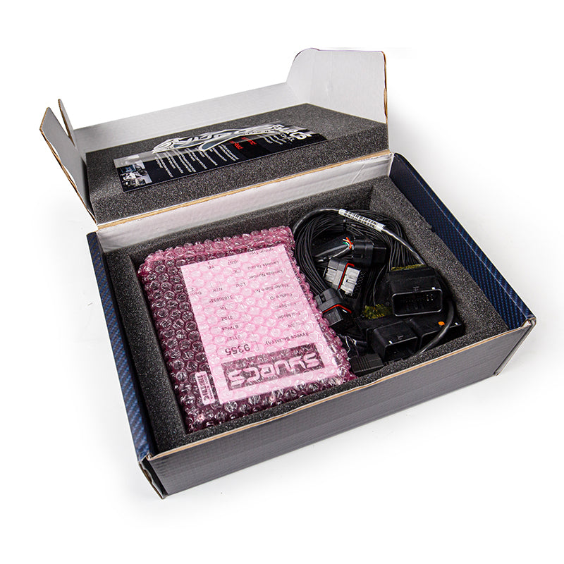 Load image into Gallery viewer, Syvecs Nissan 370Z - Manual/Auto - S7Plus