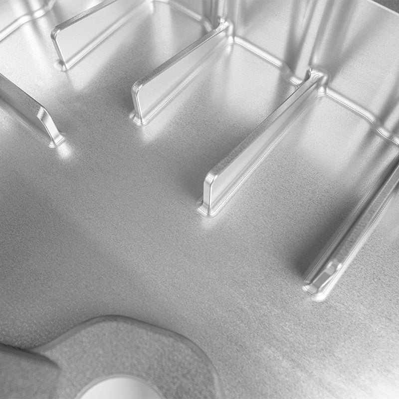 Carica immagine in Galleria Viewer, Billet Aluminum CNC Oil Pan For EA888.3 MQB EA888.2 PQ