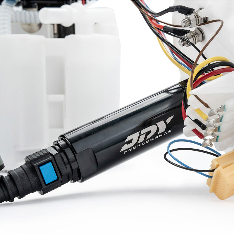 Load image into Gallery viewer, JDY BMW G8X S58 STG1/2 Low Pressure Fuel Pump