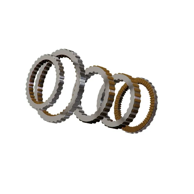 Load image into Gallery viewer, DODSON DMS-8617 CLUTCH KIT SUPERSTOCK FOR BMW M2 (G87) / M3 (G80) / M4 (G82) 8HP76 GEARBOX