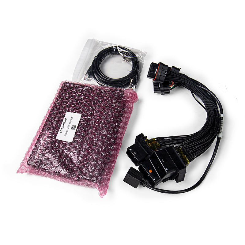 Load image into Gallery viewer, Syvecs Nissan 370Z - Manual/Auto - S7Plus