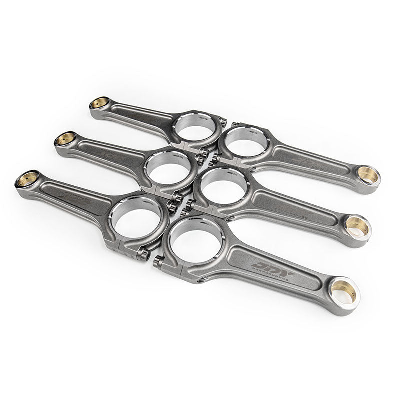 Load image into Gallery viewer, JDY BMW S58 I-Beam Conrod Kit-3.0T G8X S58 Engines