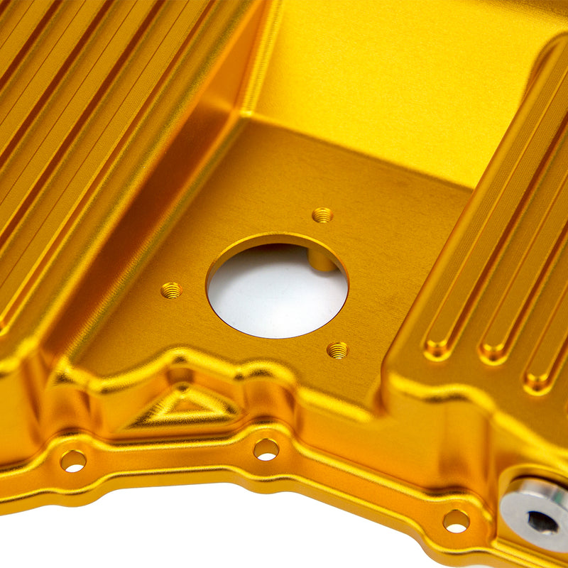 Carica immagine in Galleria Viewer, TTRS RS3 8Y EA855 Oil Pan 2.5TFSI