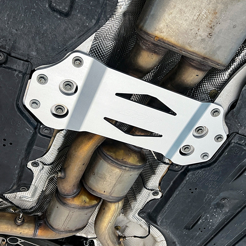 ギャラリービューアに画像をロードする, JDY BMW G8X Chassis Brace