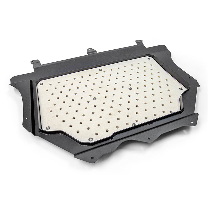 Laden Sie das Bild in Galerie -Viewer, JDY Containment Belly Pan for Audi RS3 8V TTRS 2.5TFSI