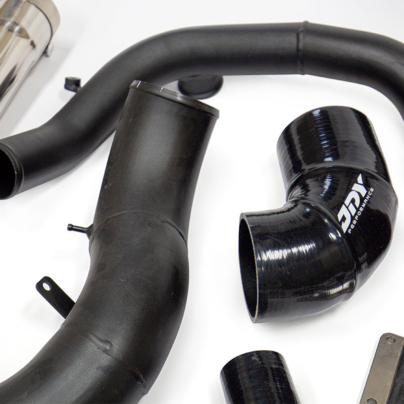 갤러리 뷰어에 이미지 로드, Precision Turbo 5658/5662 Next Gen Direct Bolt-On Kit For VW /Audi MQB EA888 Gen3