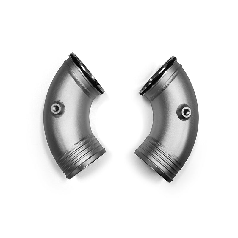 Carica immagine in Galleria Viewer, JDY Front Mount Intercooler(FMIC) For Audi 2.5TFSI RS3 -1300HP 8V /8Y