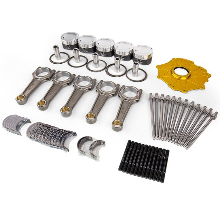 Load image into Gallery viewer, JDY 2.5TFSI Audi RS3 & TTRS Engine Ultimate Block Internal Kit - Diamond Pistons JDY iBeam Conrod|JDY Performance