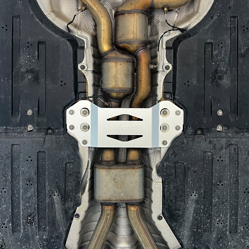 ギャラリービューアに画像をロードする, JDY BMW G8X Chassis Brace