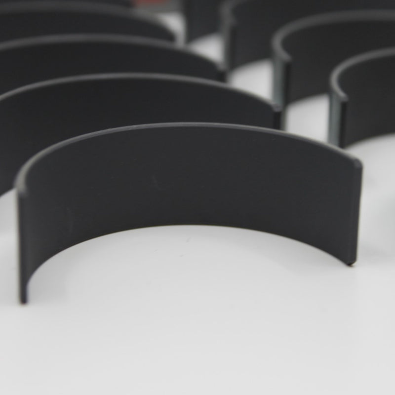 Load image into Gallery viewer, Audi / VW TTRS / RS3 2.5L 20v TFSI 5Cyl. DAZA & DNWA EA855 Evo (no notch) rod bearing set ACL race Calico CT-1 coated 5B5562HXC-C HX-serie with 0.025mm (0.001”) extra clearance