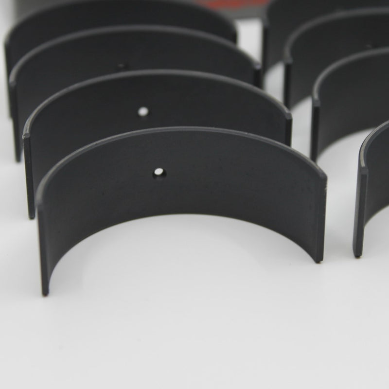 ギャラリービューアに画像をロードする, Audi / VW 14i/16i/18T/20TFSi/20TSI (No Notch) rod bearing set ACL race Calico CT-1 coated 4B1609HC-C Std. Diameter