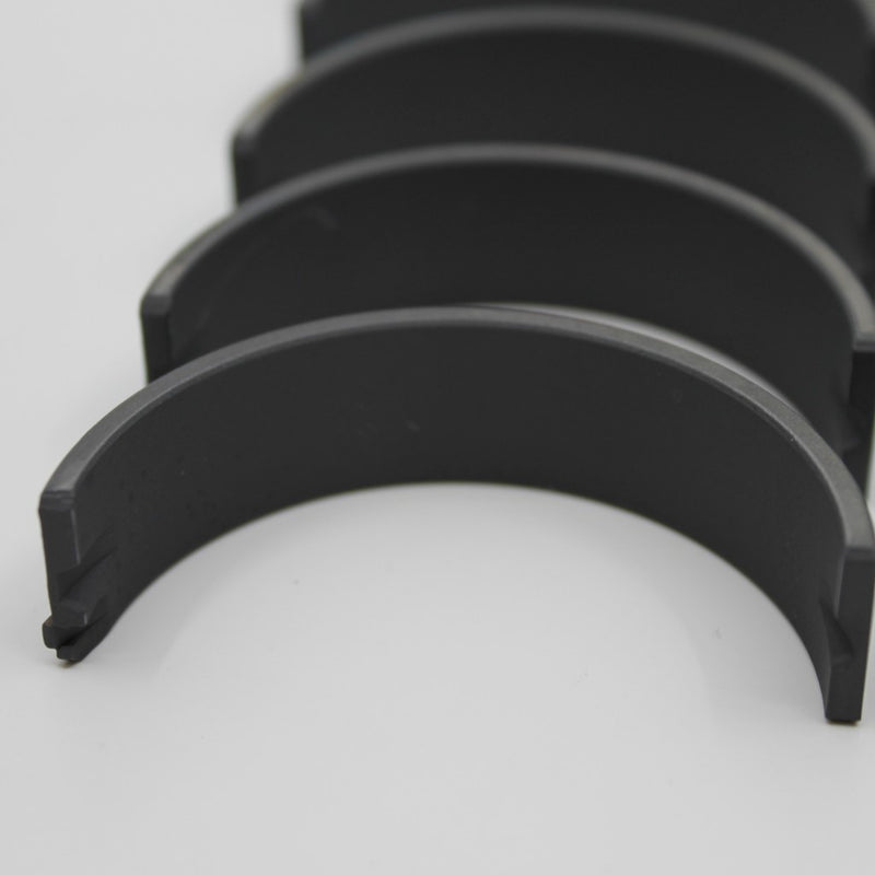 Load image into Gallery viewer, Coatedracebearings Calico CT-1 coated ACL race series main bearing set 6M5587HC-C - Audi / VW 2.5L TFSI RS3 & TTRS, DAZA & DNWA EA855 Evo engines (Gen2), Std. Diameter