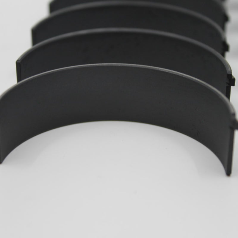 Load image into Gallery viewer, Audi / VW VR6/R32/R36 2.8L/2.9L/3.2L/3.6L rod bearing set ACL race Calico CT-1 coated 6B5530HXC-C HX-serie with 0.025mm (0.001”) extra clearance