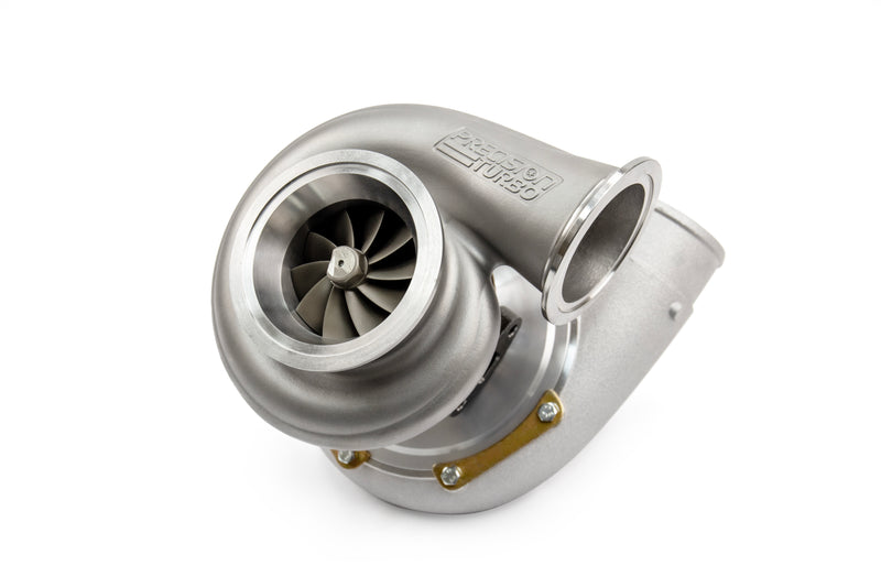 Load image into Gallery viewer, Precision Turbo NEXT GEN PT6870 BB HP CC W/ T4 STAINLESS V-BAND IN/OUT