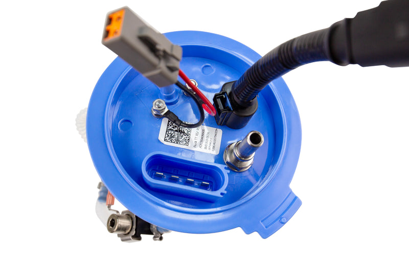 Load image into Gallery viewer, Low Pressure Fuel Pump (LPFP) For RS3 8V/RSQ3 8Y / TTRS 8S 2.5TFSI Support 1000HP
