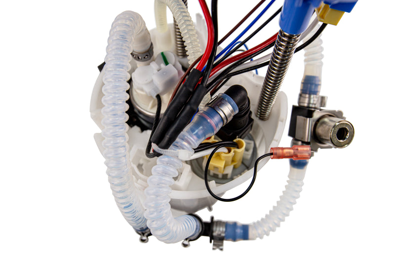 Load image into Gallery viewer, Low Pressure Fuel Pump (LPFP) For RS3 8V/RSQ3 8Y / TTRS 8S 2.5TFSI Support 1000HP