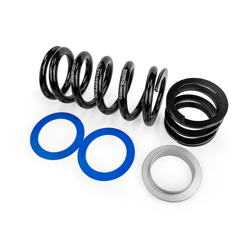 갤러리 뷰어에 이미지 로드, Custom Drag Spec Bilstein B16 Suspension for Audi/VW MQB 2.0TSI/2.5TFSI