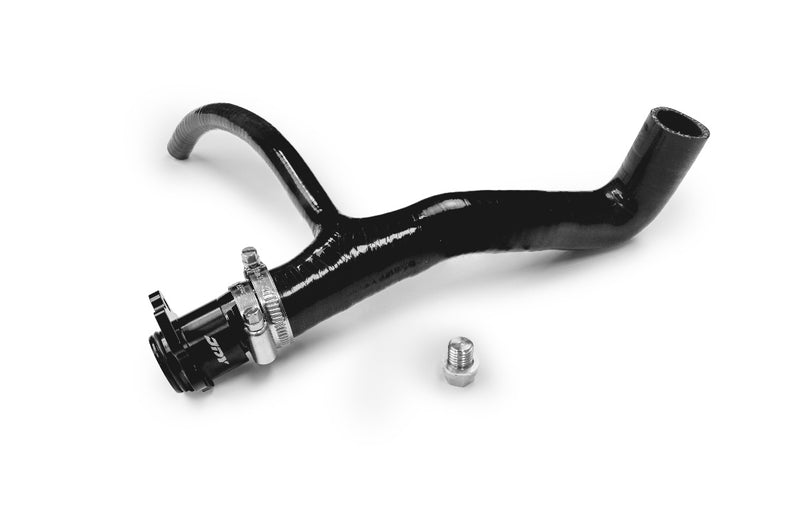 Load image into Gallery viewer, JDY Intake Adaptor Fittings for Audi RS3/TTRS 8S 8Y USDM