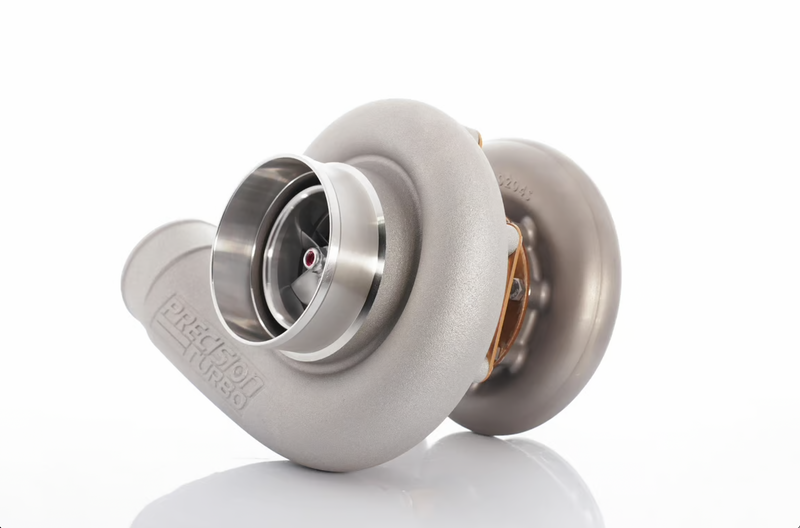 Load image into Gallery viewer, Precision Turbo GEN 2 PT7675 SS Vband IN/OUT