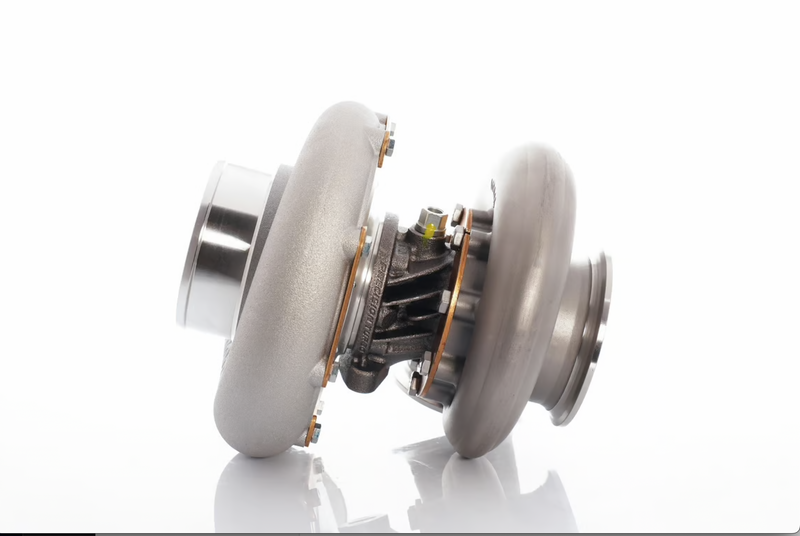 Load image into Gallery viewer, Precision Turbo GEN 2 PT7675 SS Vband IN/OUT