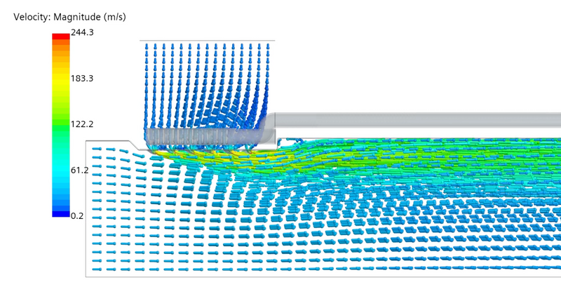 Load image into Gallery viewer, M2/M3/M4 S58 Engine Oil Cooler Protection Plate Kit