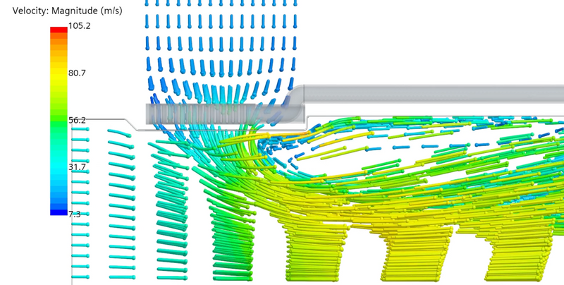 Load image into Gallery viewer, M2/M3/M4 S58 Engine Oil Cooler Protection Plate Kit