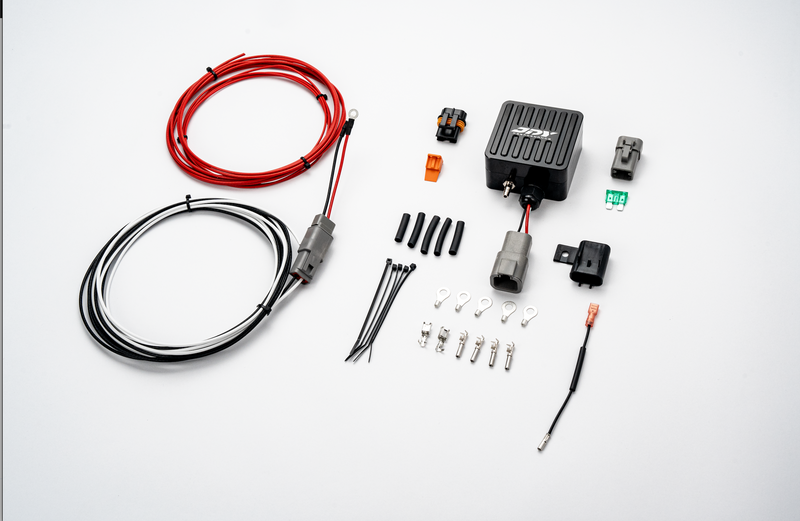 Load image into Gallery viewer, JDY BMW G8X S58 STG1/2 Low Pressure Fuel Pump