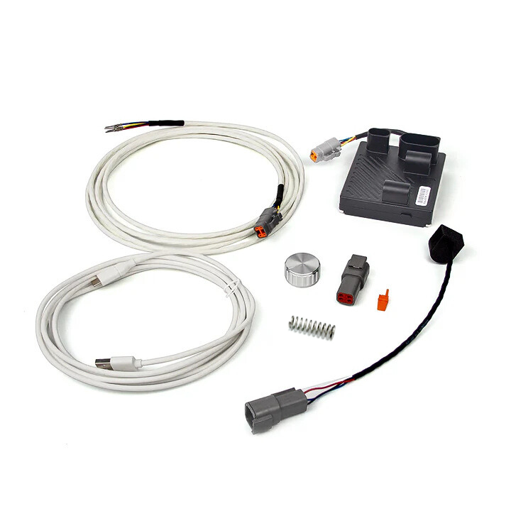 Load image into Gallery viewer, Syvecs AWD/4WD Controller - VAG MQB Haldex Controller